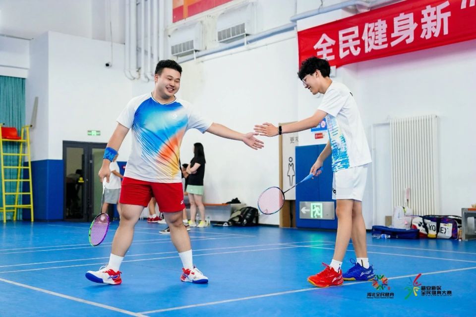 追求健康的, 科学锻炼的