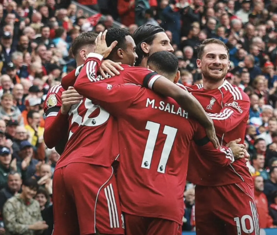 连胜, 球打进, 五大联赛全 连胜, 球打进, 五大联赛全