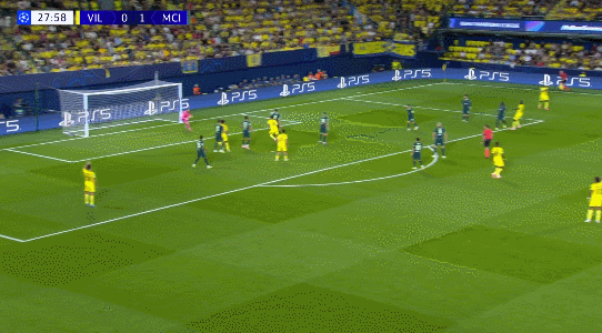 同时在欧冠, 曼城 同时在欧冠, 曼城