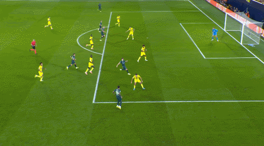 佩雷斯, 精彩瞬间 佩雷斯, 精彩瞬间